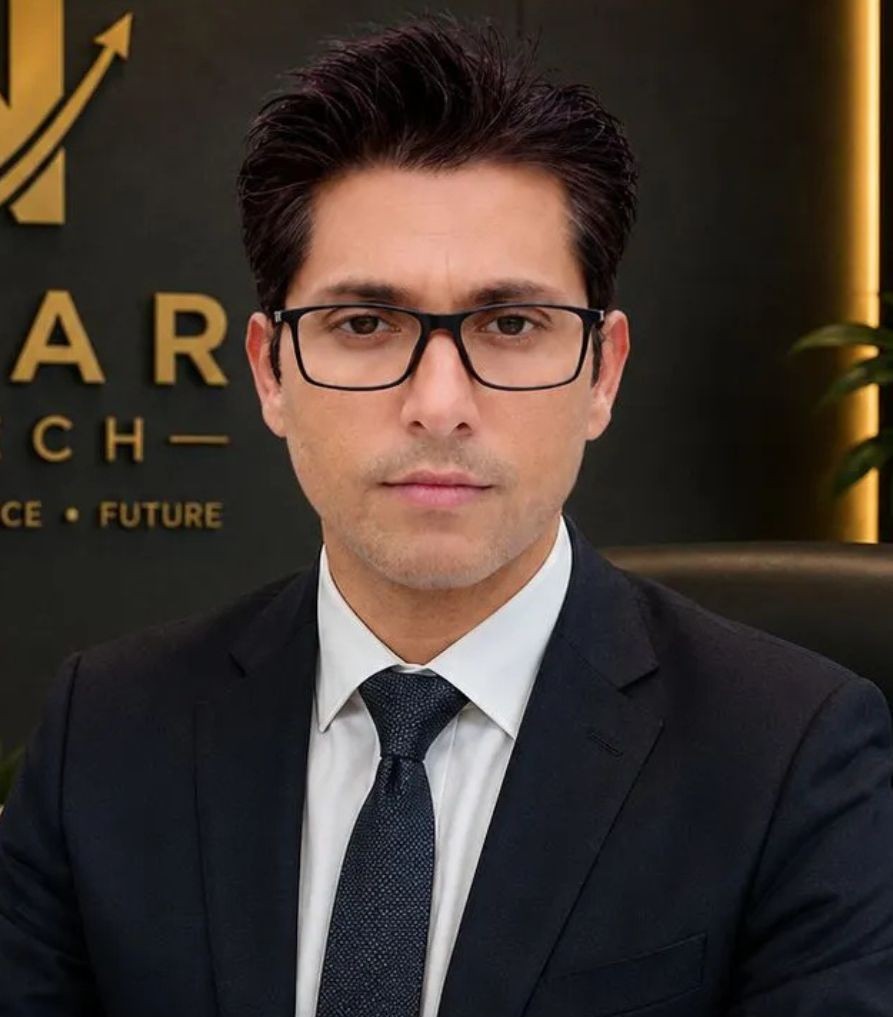 Dharmendra Nahar